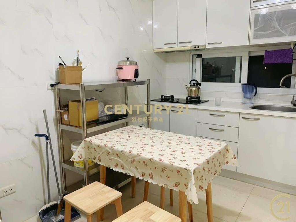 龍萊平車亮眼2房