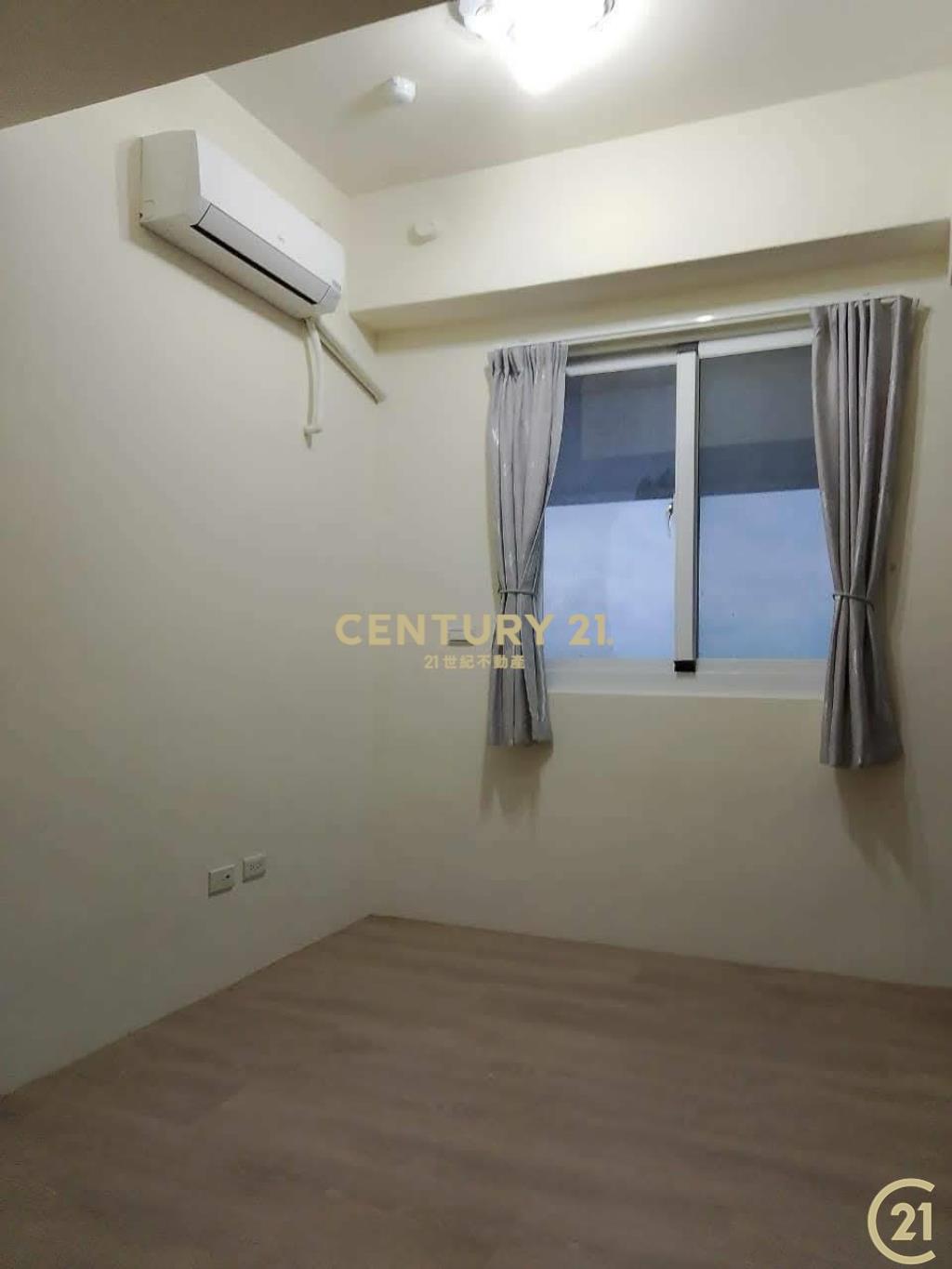 龍萊平車亮眼2房