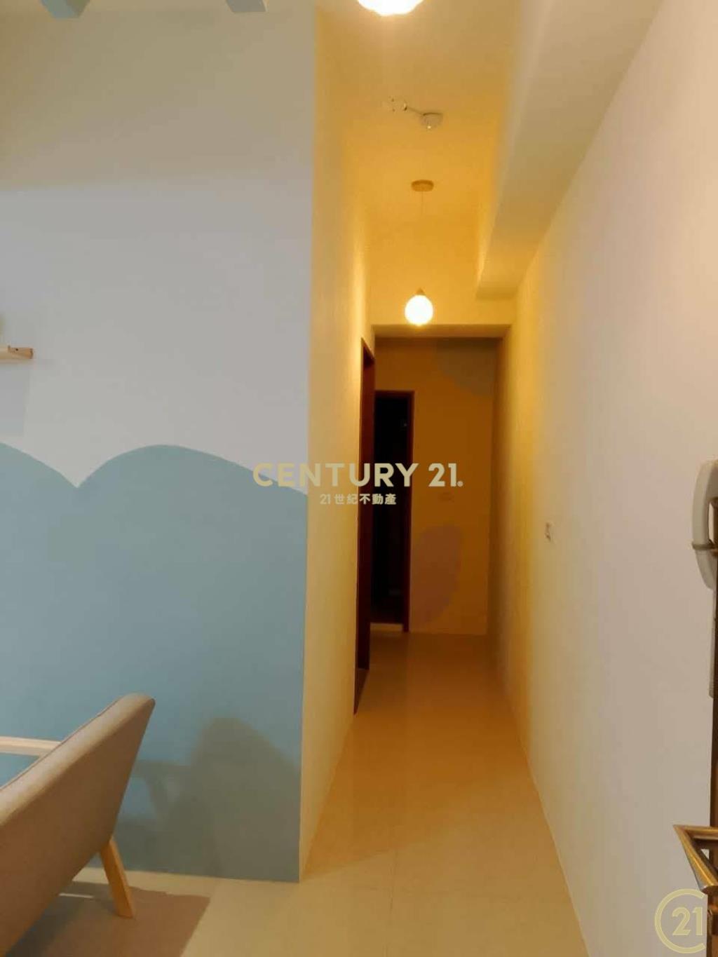 龍萊平車亮眼2房