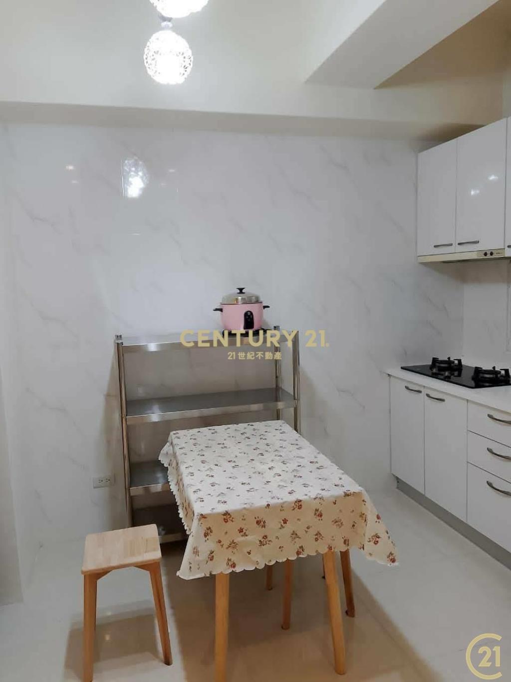 龍萊平車亮眼2房