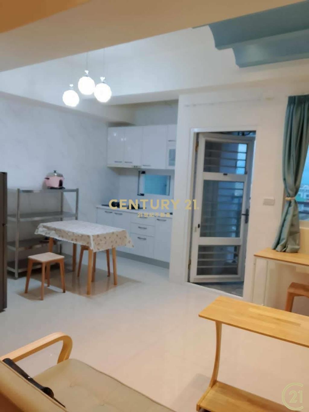 龍萊平車亮眼2房