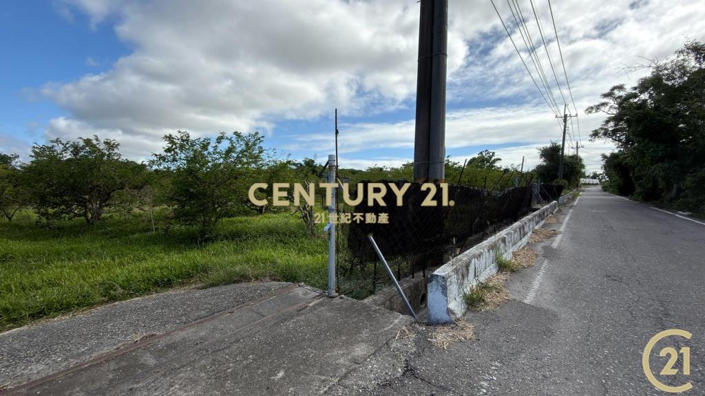 低總價2分7近市區農地