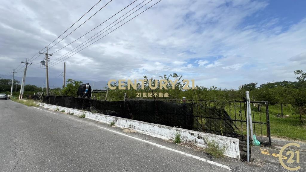 低總價2分7近市區農地