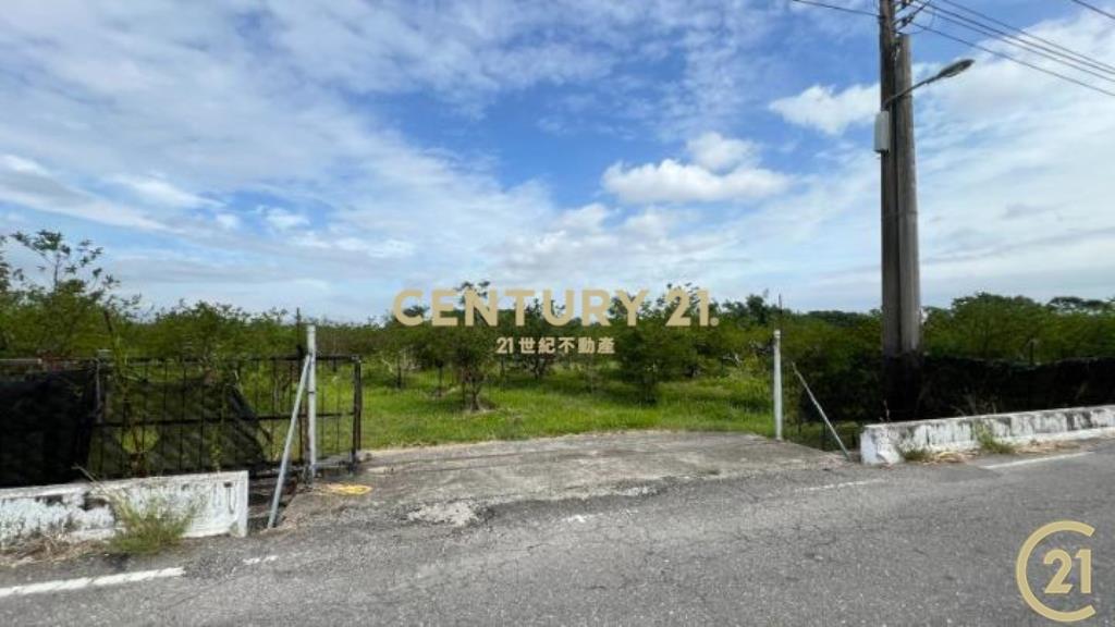 低總價3分4近市區農地