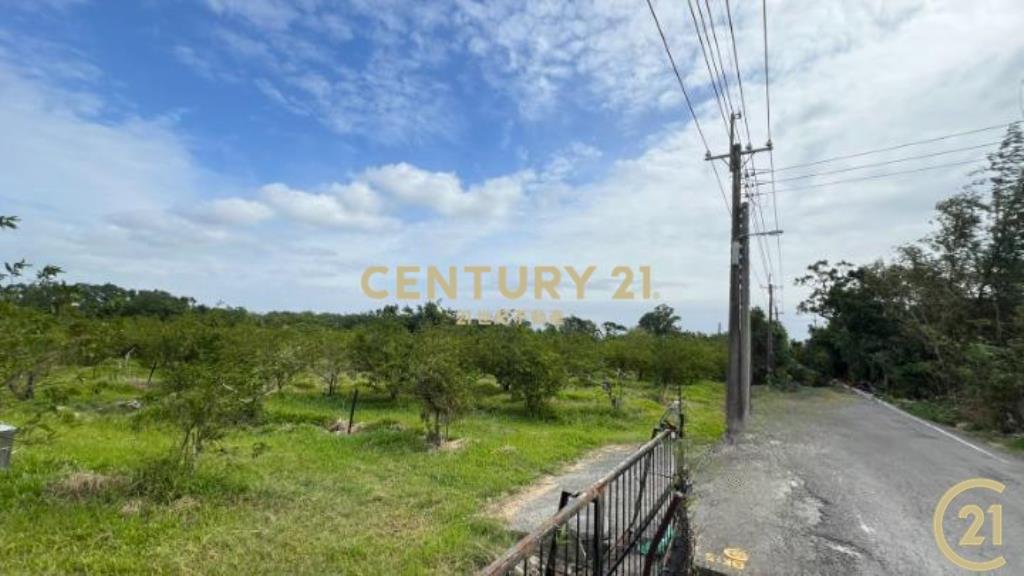 低總價3分4近市區農地