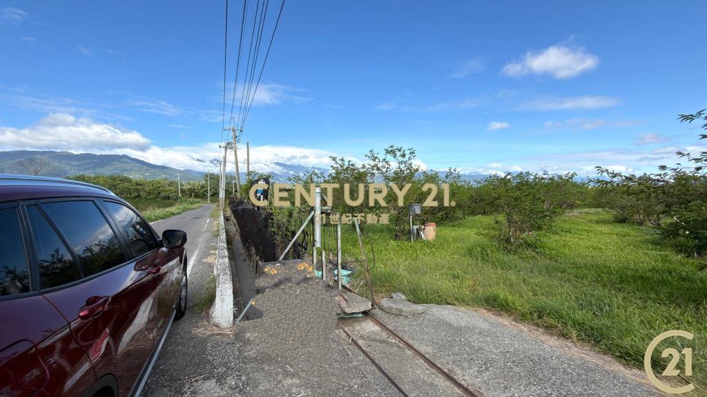 低總價3分4近市區農地