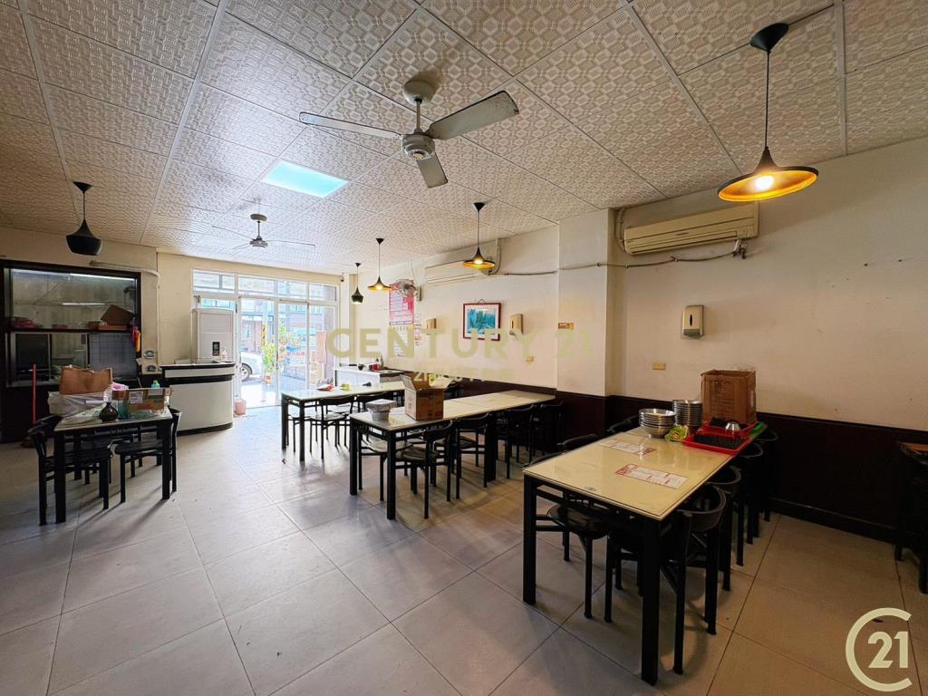 中興路台糖金店面