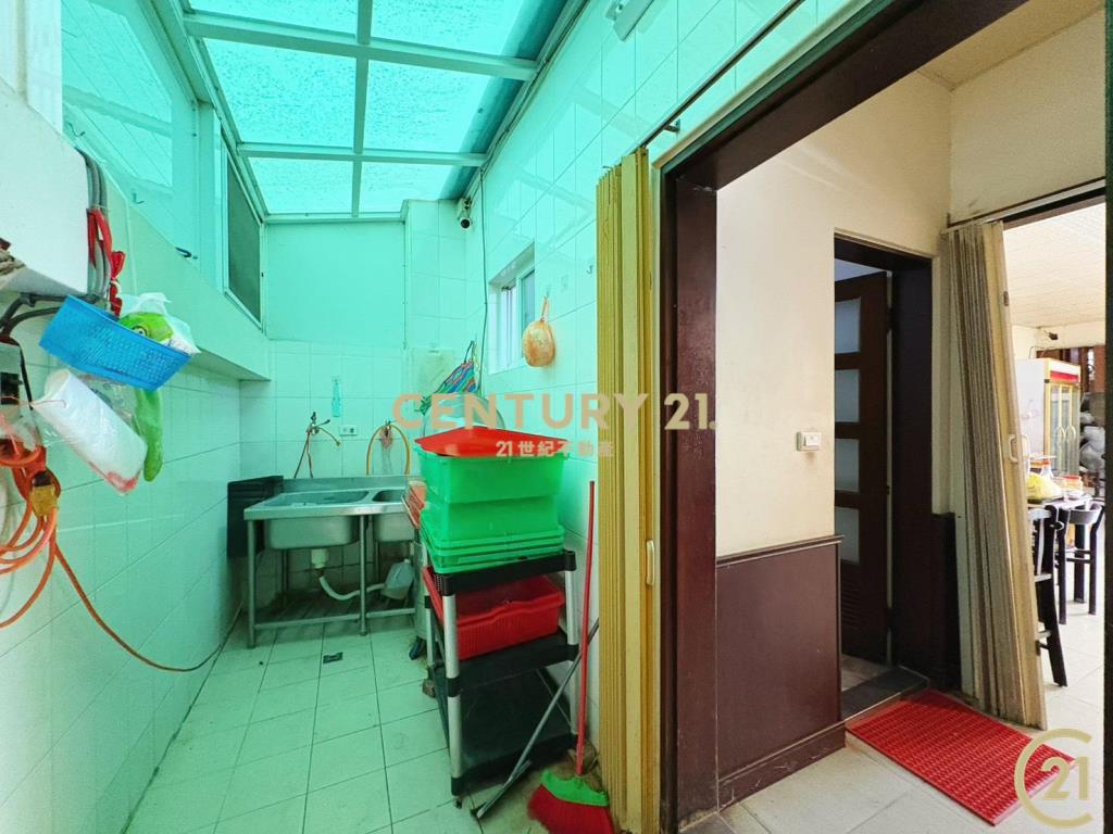 中興路台糖金店面