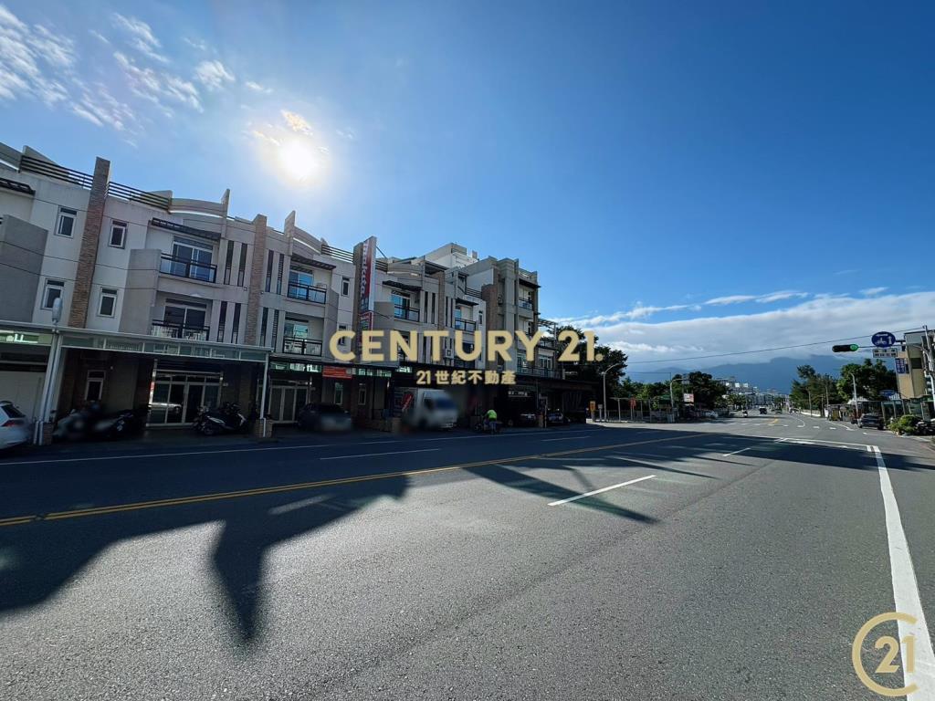 中興路台糖金店面