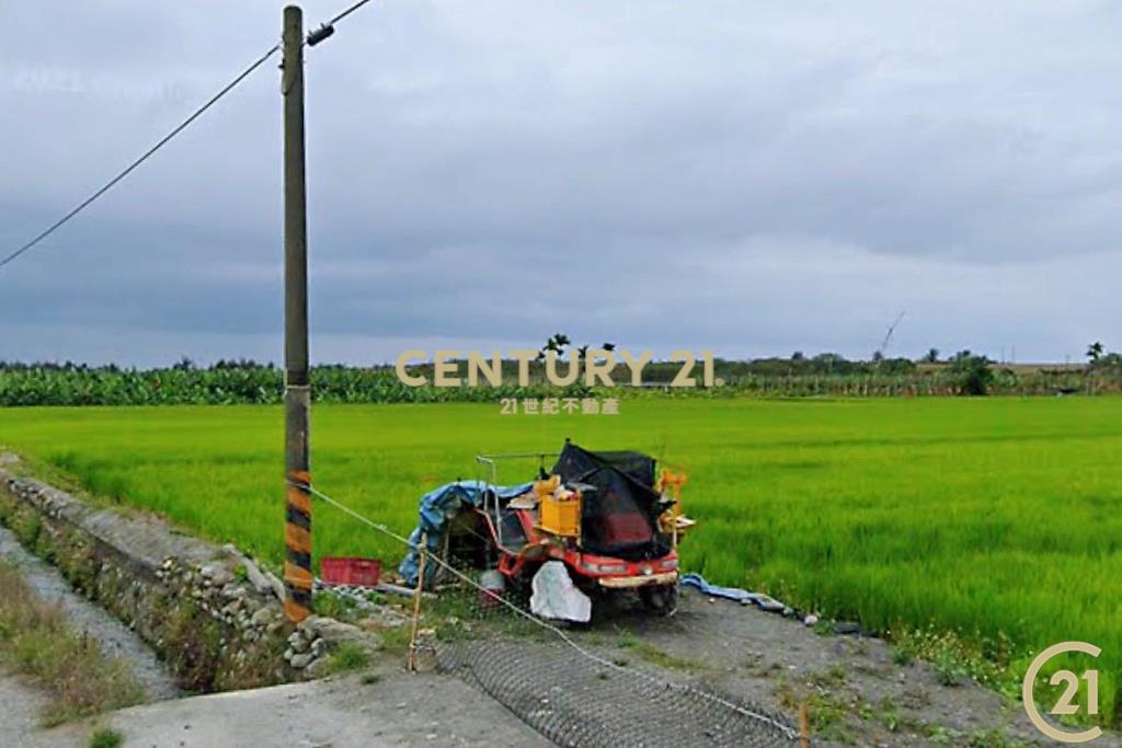 大豐段八分寶農地