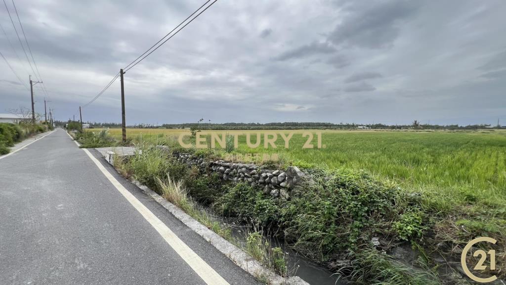 大豐段八分寶農地