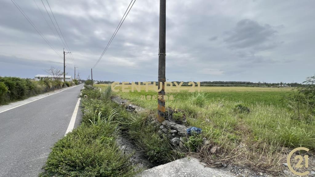 大豐段八分寶農地