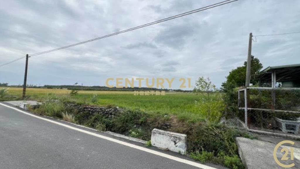 大豐段八分寶農地