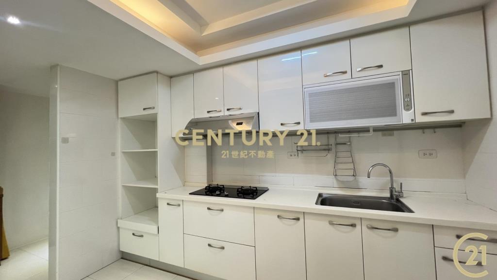 鍾愛一生1F公寓