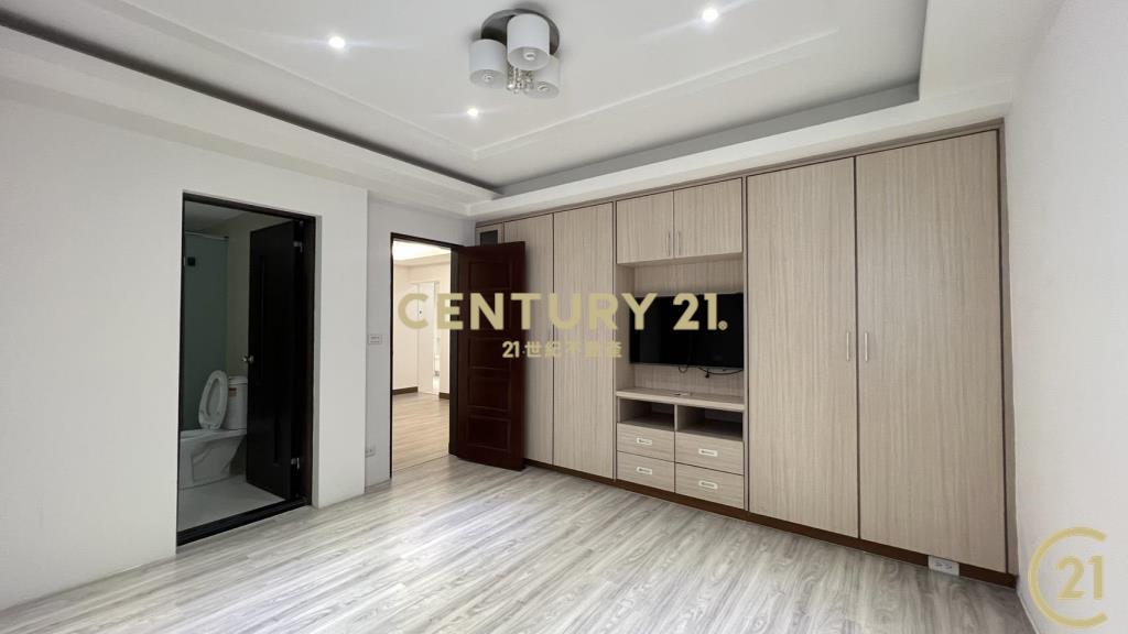 鍾愛一生1F公寓