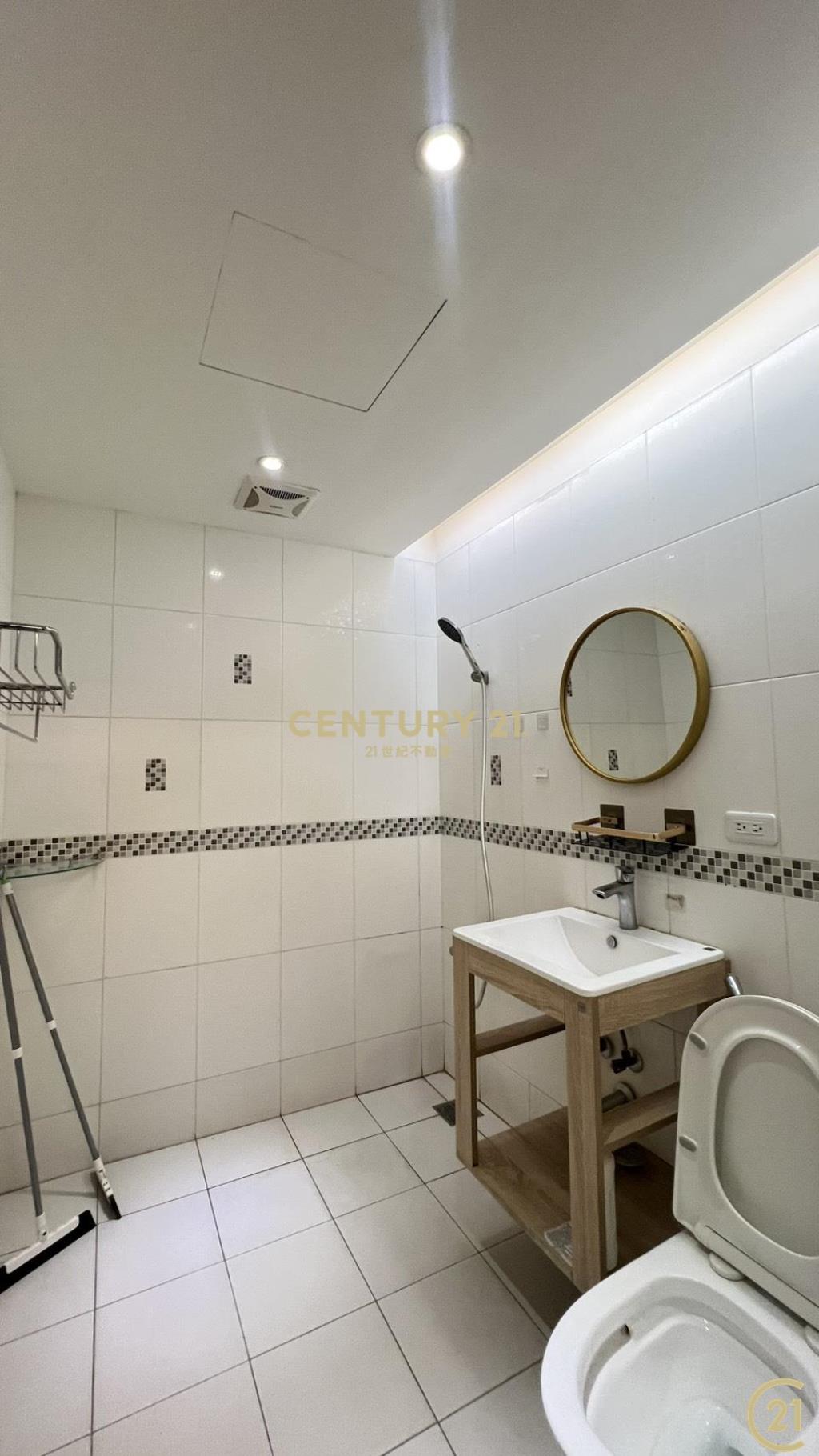 鍾愛一生1F公寓