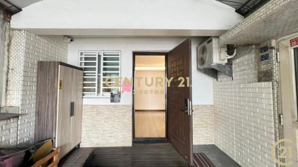 鍾愛一生1F公寓