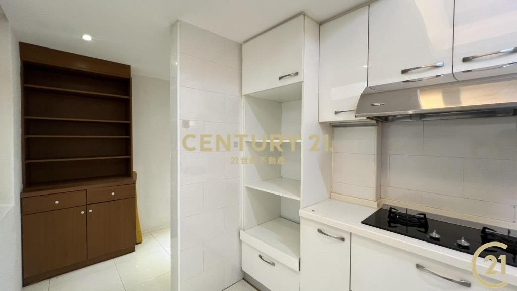 鍾愛一生1F公寓