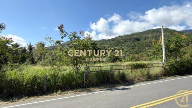 太麻里重劃區海景建地