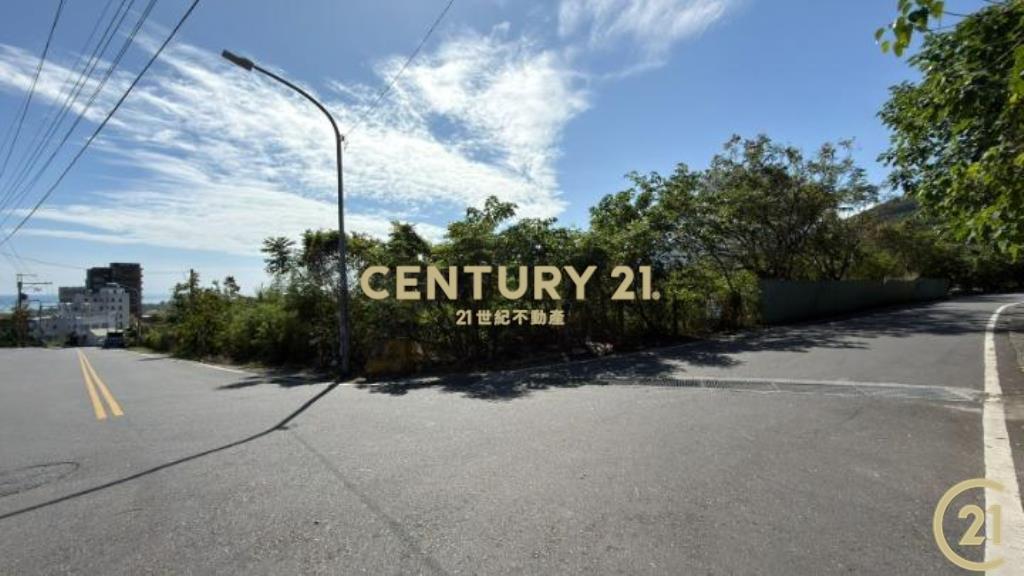 太麻里重劃區海景建地