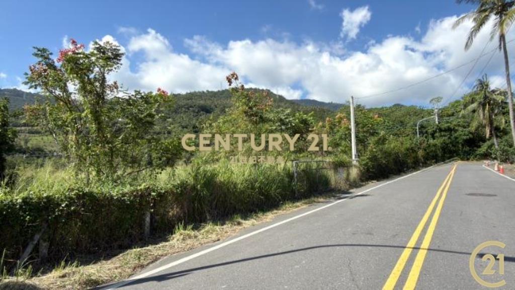 太麻里重劃區海景建地