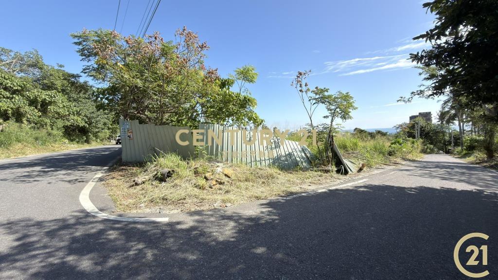 太麻里重劃區海景建地