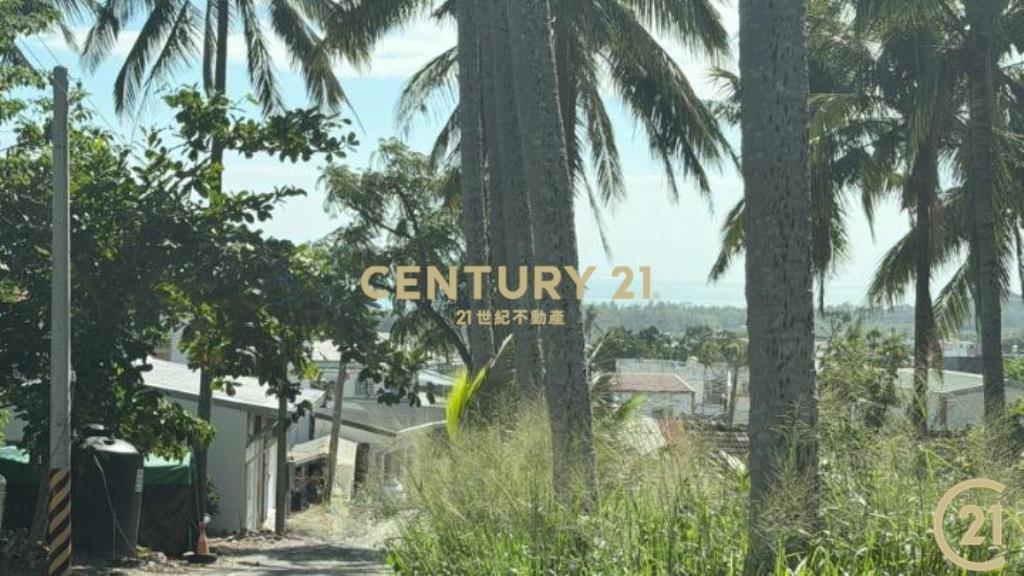 太麻里重劃區海景建地