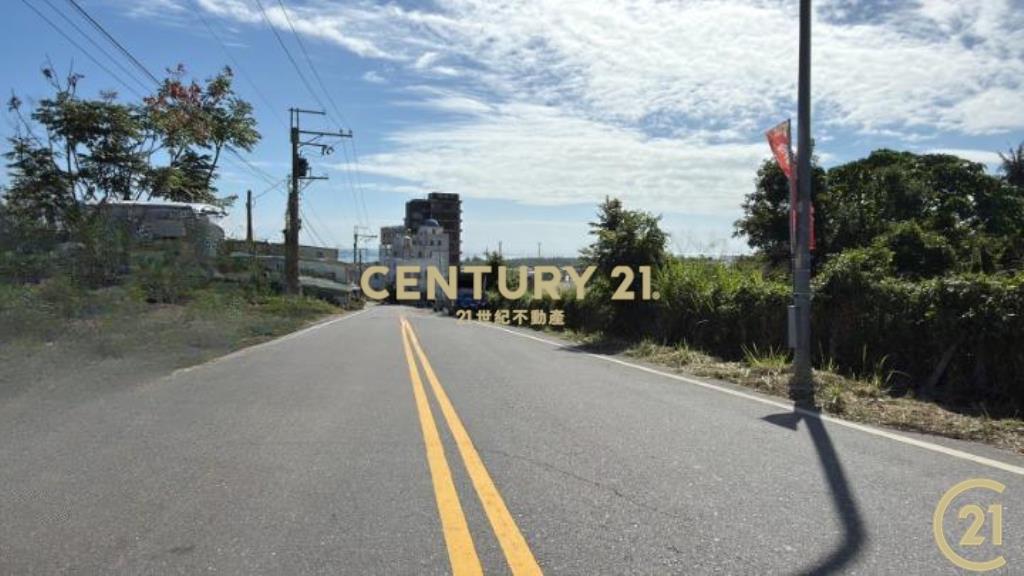 太麻里重劃區海景建地