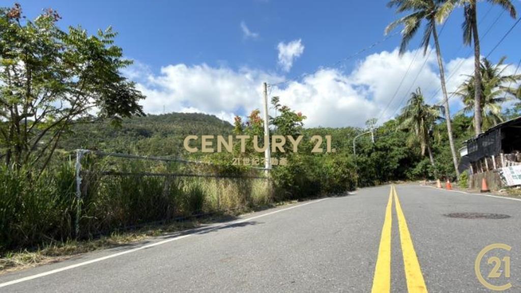 太麻里重劃區海景建地