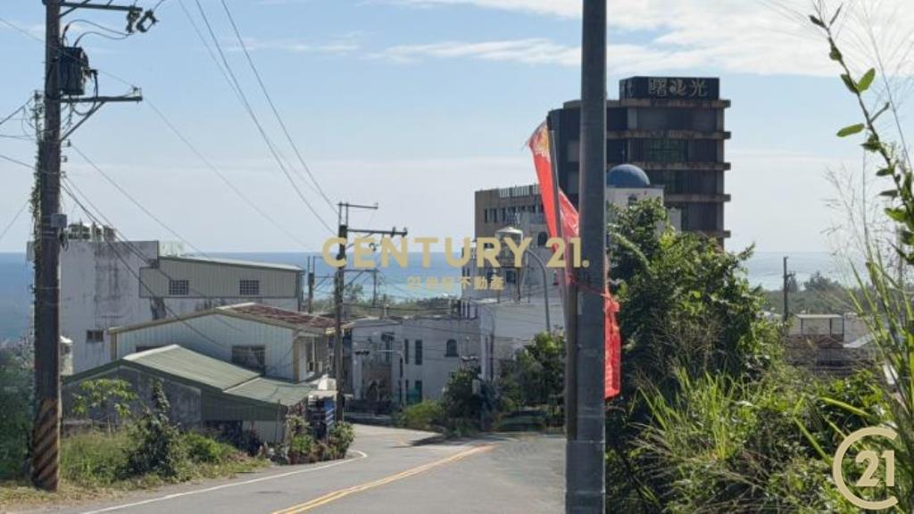 太麻里重劃區海景建地