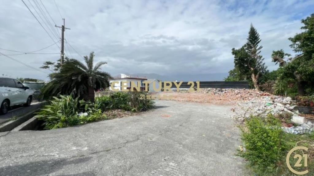 好有遠見好建地