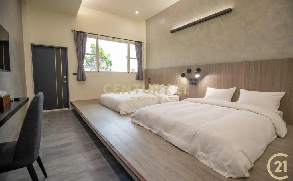 星夜海景私廚餐宿居所