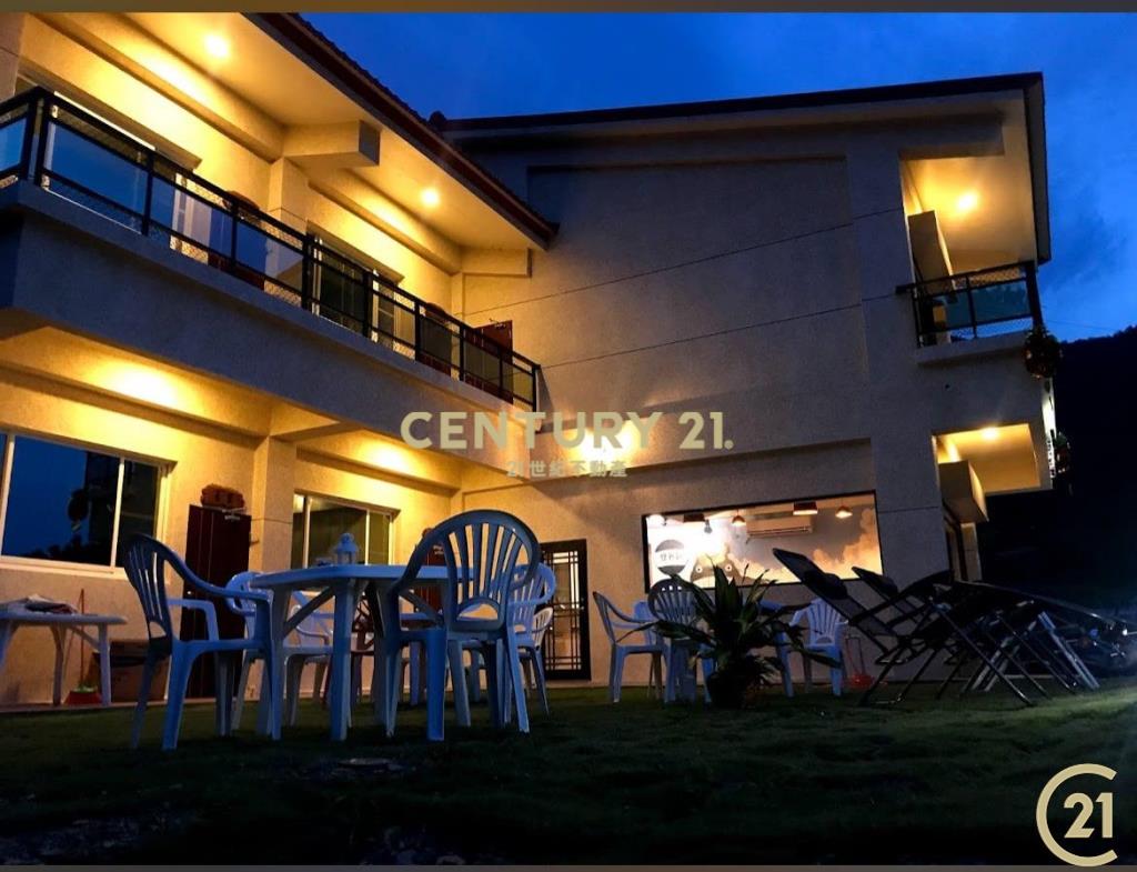 星夜海景私廚餐宿居所