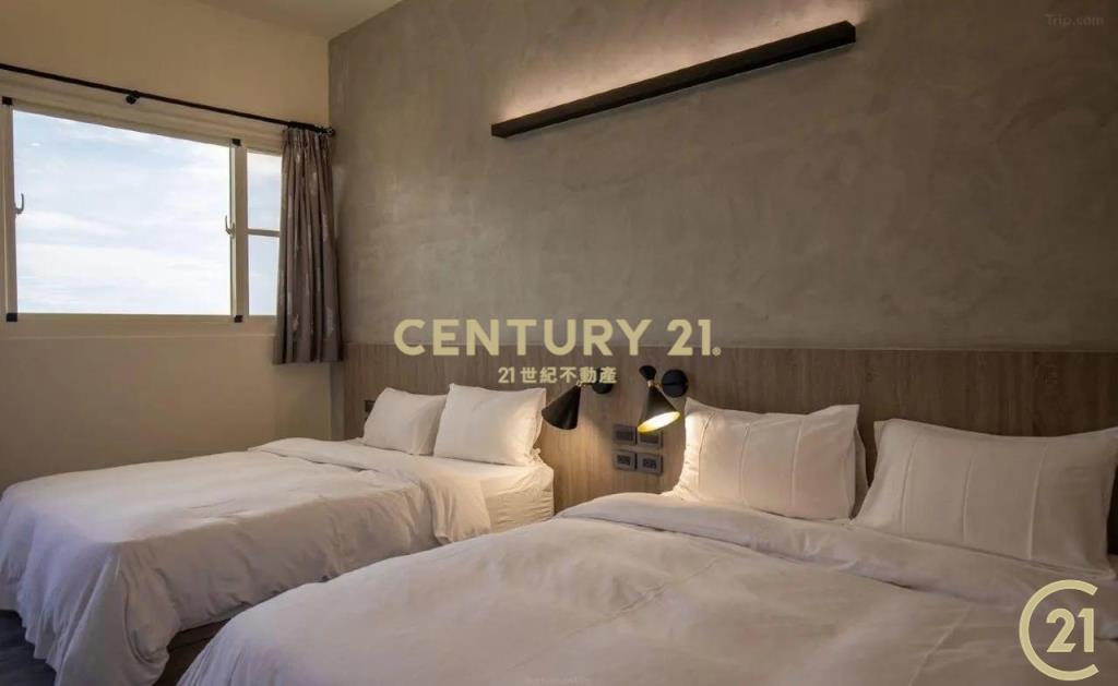 星夜海景私廚餐宿居所