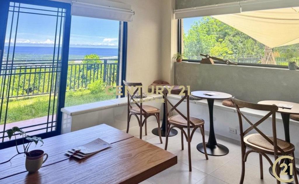 星夜海景私廚餐宿居所