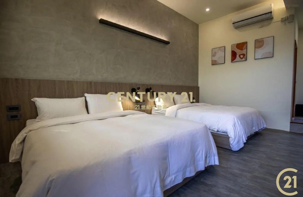 星夜海景私廚餐宿居所