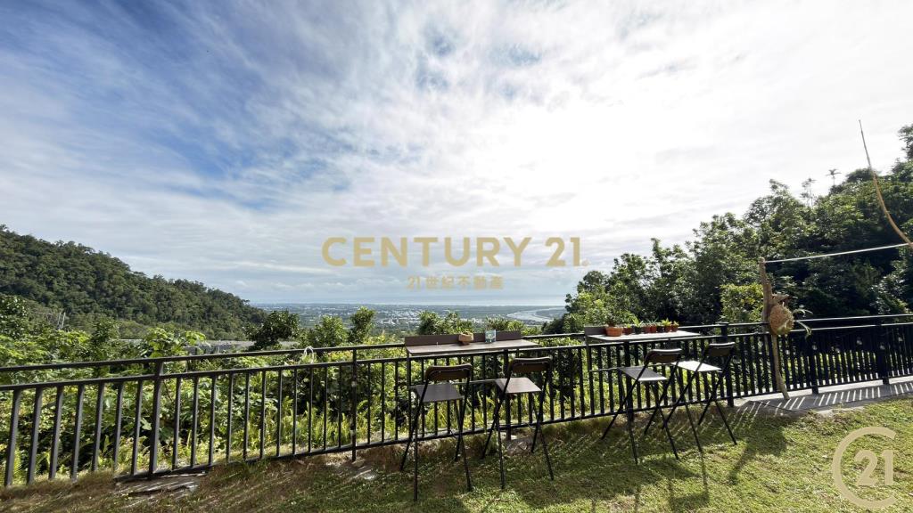 星夜海景私廚餐宿居所