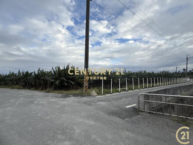 豐源三角窗農地