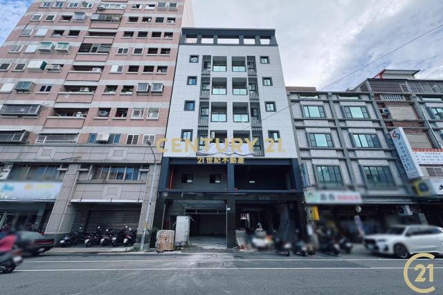 開封商圈電梯華厦五樓