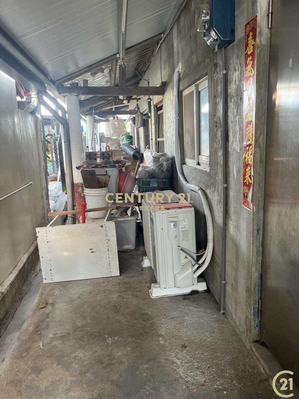 知本低總價小平房