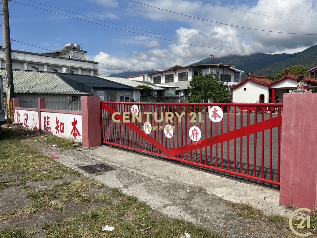 知本低總價小平房