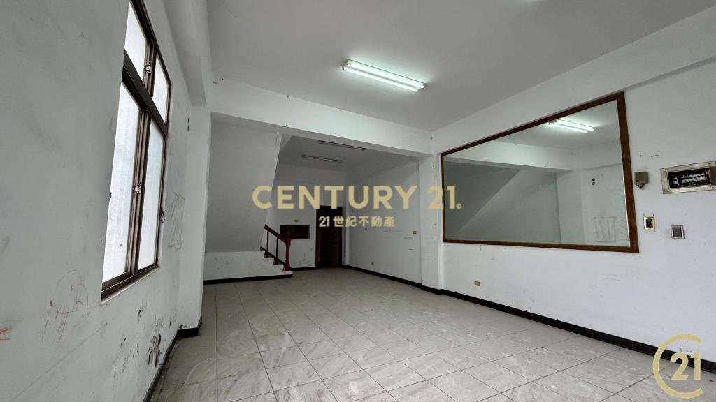 東來發更生店面