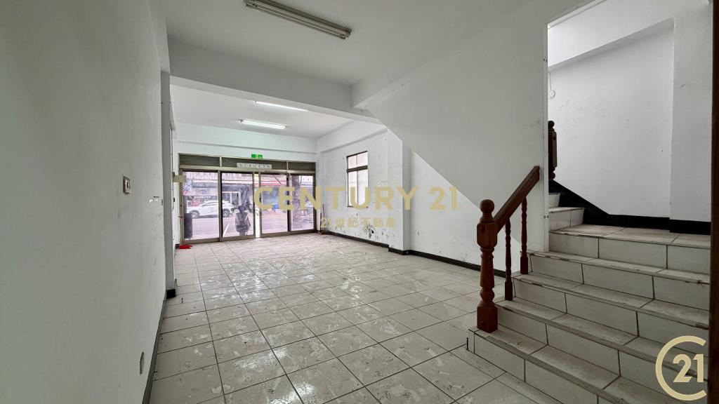 東來發更生店面