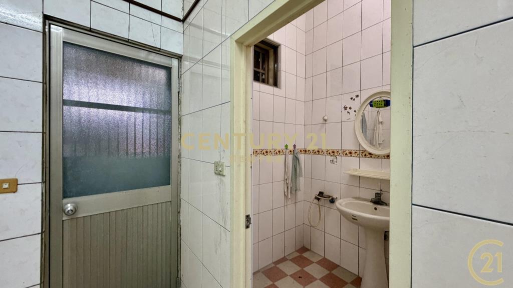 東來發更生店面