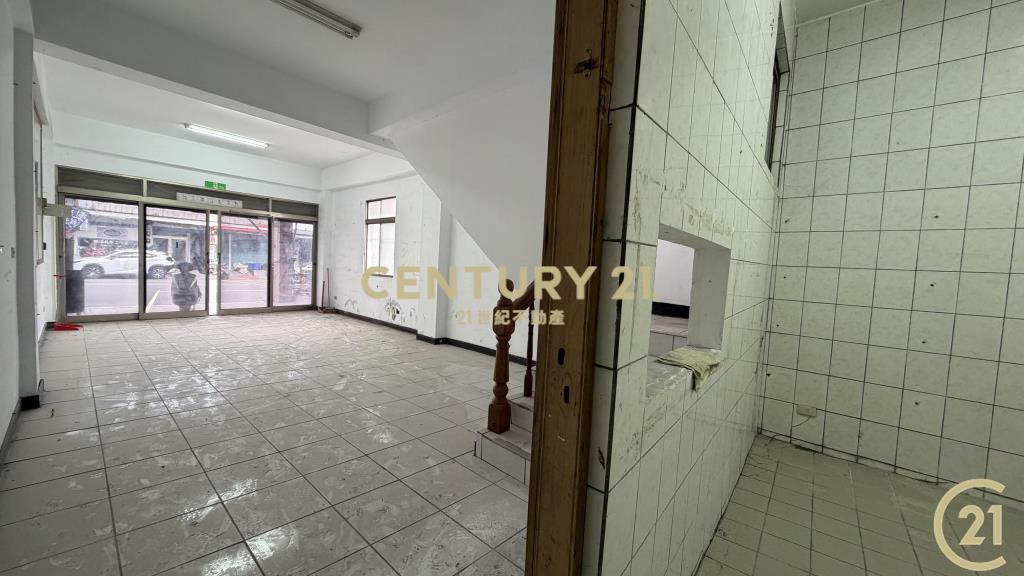 東來發更生店面