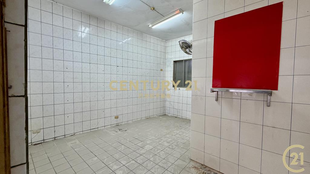 東來發更生店面