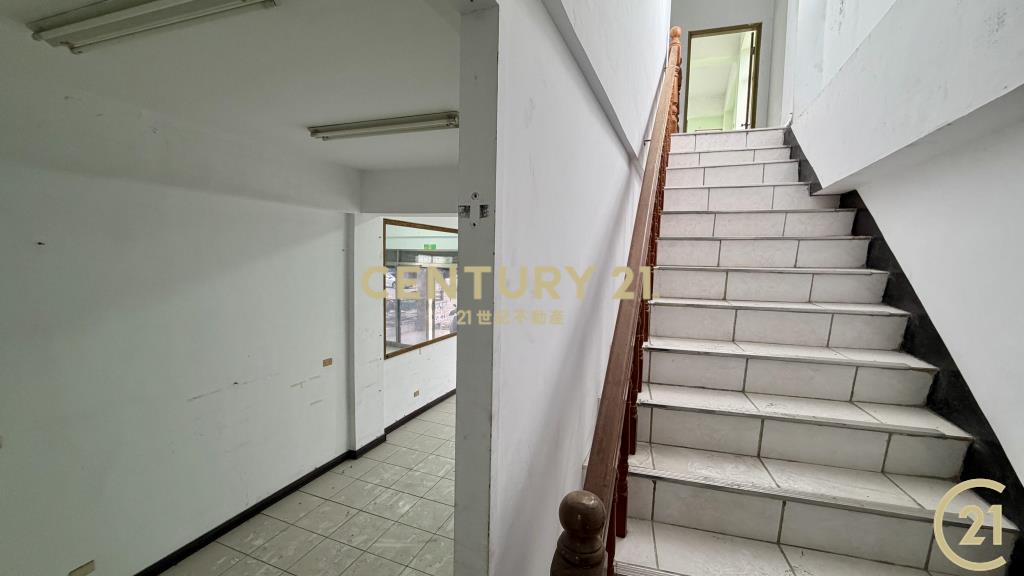 東來發更生店面