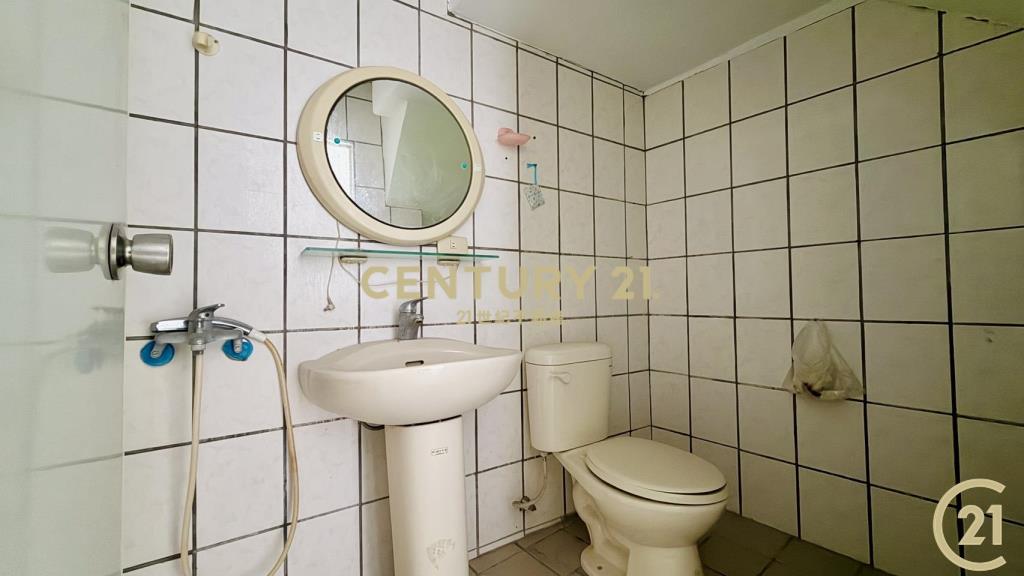 東來發更生店面