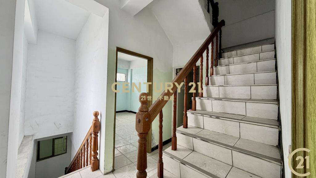 東來發更生店面