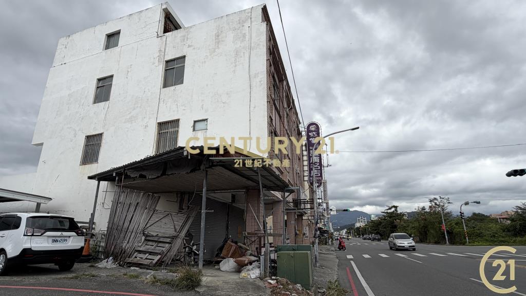 東來發更生店面